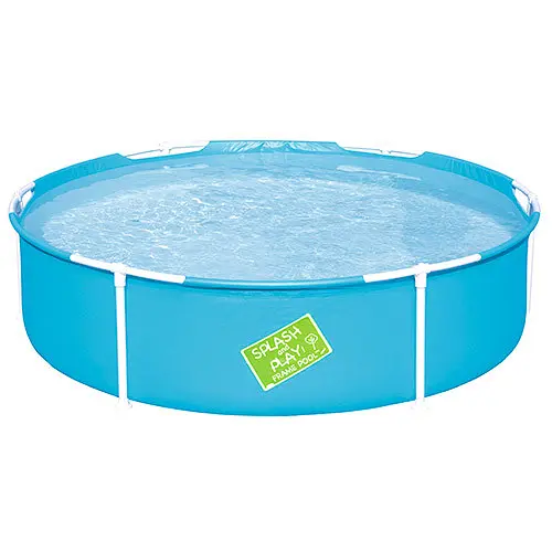 Каркасний басейн Bestway 56283 152 х 38 см