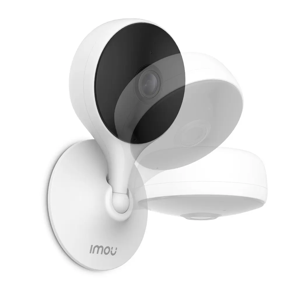 IP-камера IMOU Cue 2E 3MP - фото 3