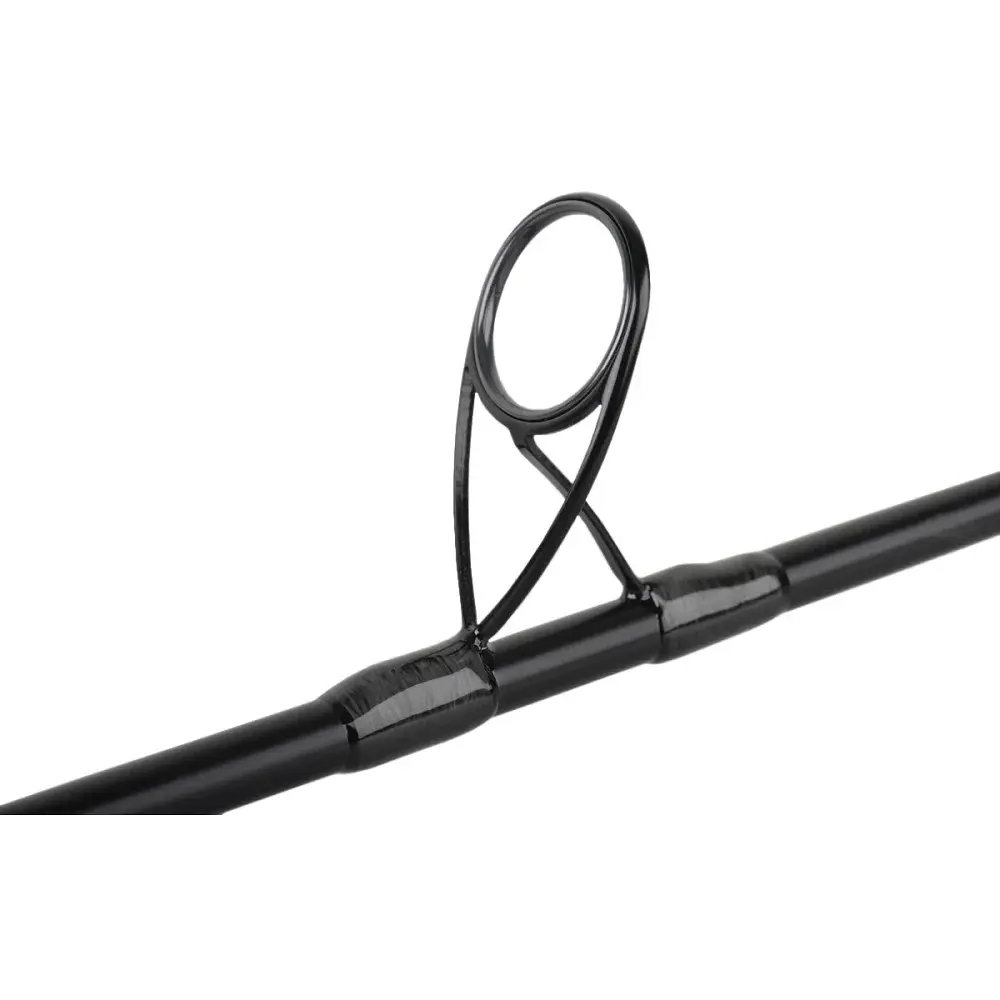 Вудилище коропове Prologic Quasar K1 12’6"/3.84m 3.50lbs - 2 sec - фото 4