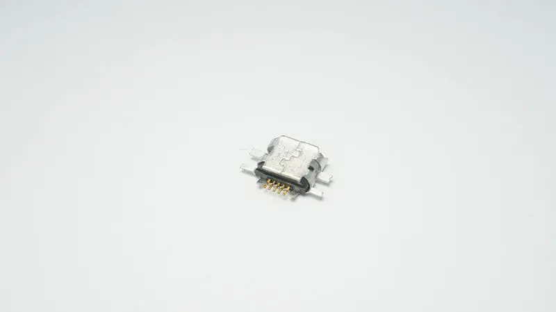 Роз'єм microUSB MUJ089 для планшета телефону - фото 3