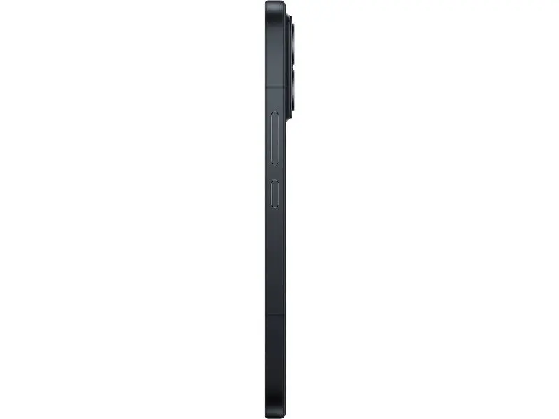 Смартфон Xiaomi POCO F8 Ultra 12/256GB Black - фото 10