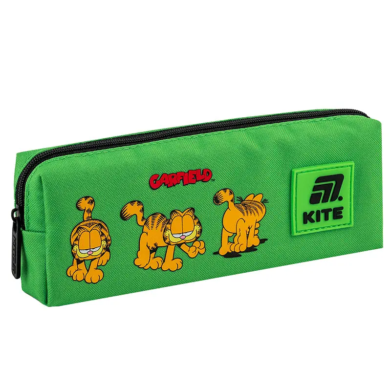 Пенал Kite GF-1 зелений (GF25-642-1) - фото 4