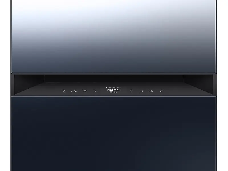 Сушильная машина Samsung DF18CB8700CRE1 - фото 10
