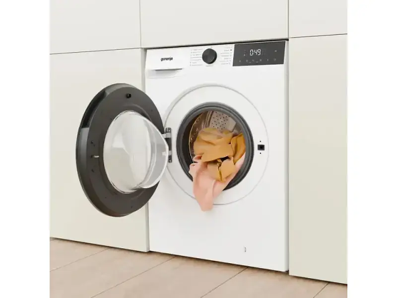 Пральна машина автоматична Gorenje WG2P84A32/UA - фото 11