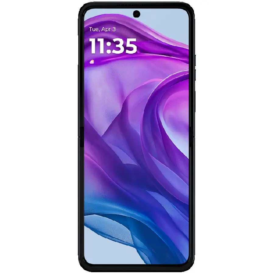 MOTOROLA Razr 50 Ultra 512 ГБ Полуночный синий (Grade B) Seller Refurbished - фото 2