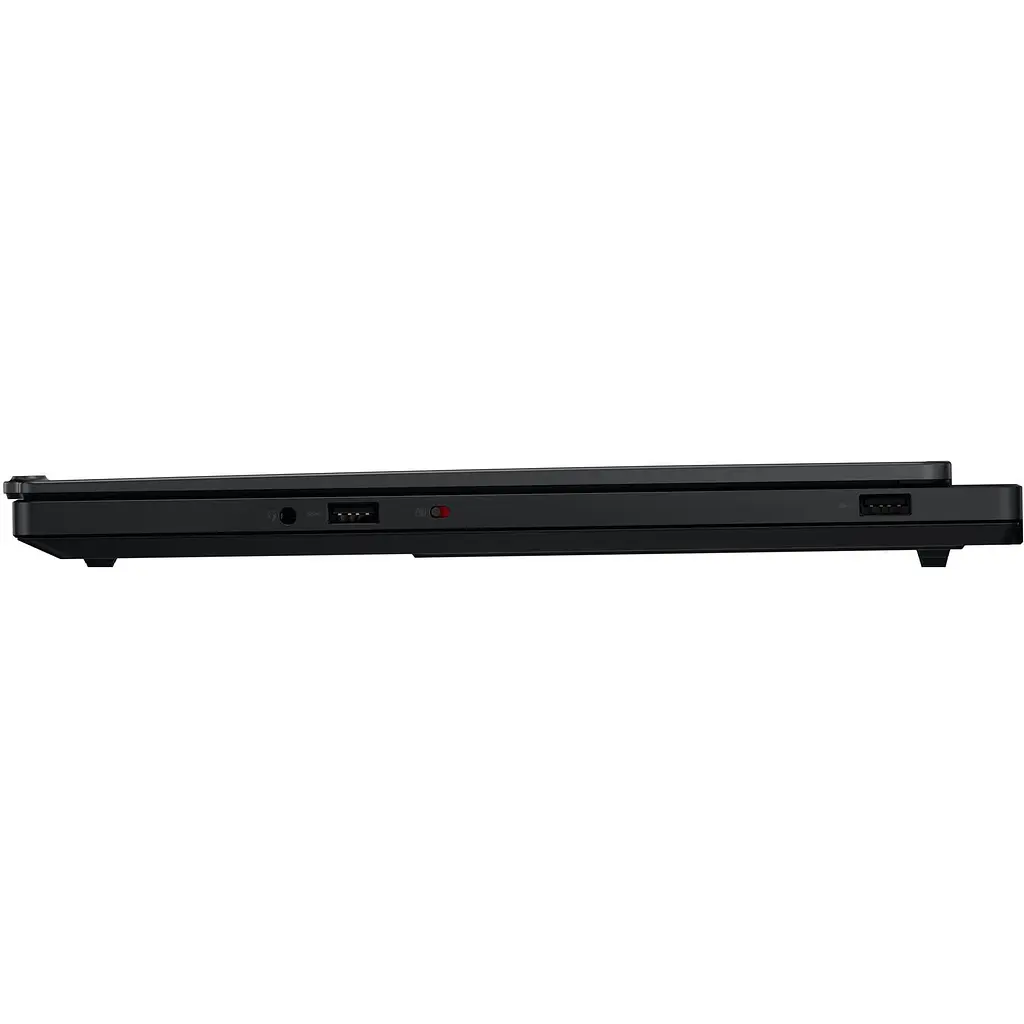 Ноутбук Lenovo 15 Legion 5 15IAX10 OLED/Intel Ultra 7-255HX/16GB/1TB/RTX 5070 8GB/W11H/Eclipse Black (83F00006US) - фото 11
