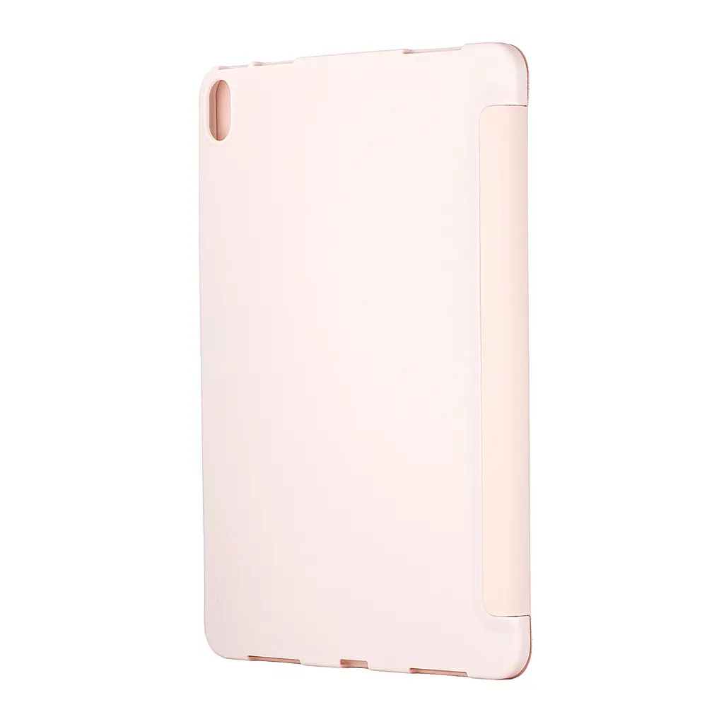 Чохол-книжка Smart Case iPad Air 4/Air 5 (10,9"2020/2022) iPad Air (11" 2024/2025/2026) Clear Pink Sand (05) - фото 4