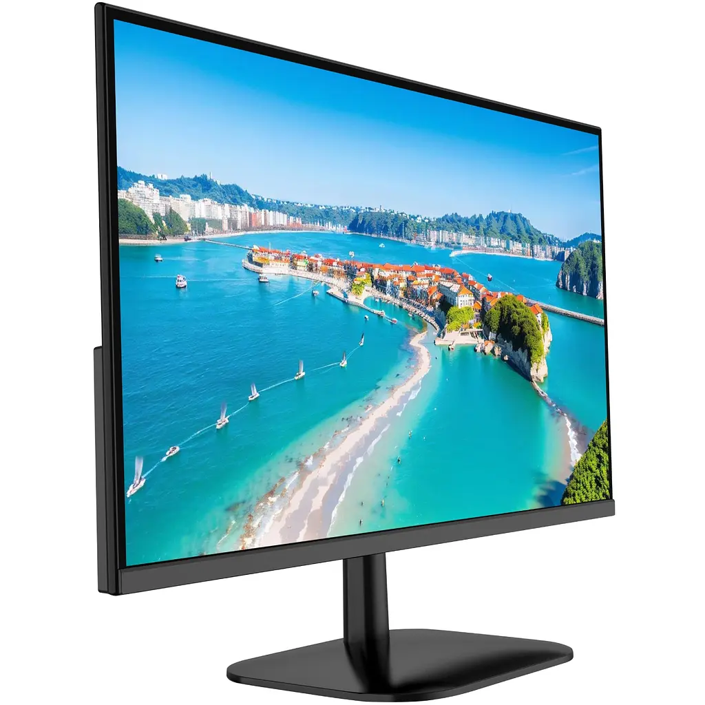 TFT 23.8'' AIWA MF2403, VA, 100Гц, VGA, HDMI, чорний - фото 3