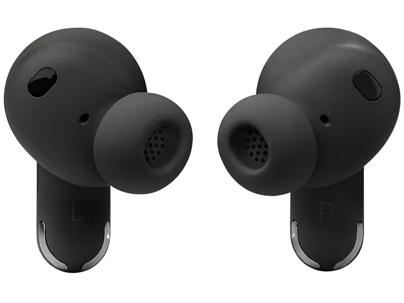 Навушники TWS JBL Tour Pro 3 Black (TOURPRO3BLK) - фото 3
