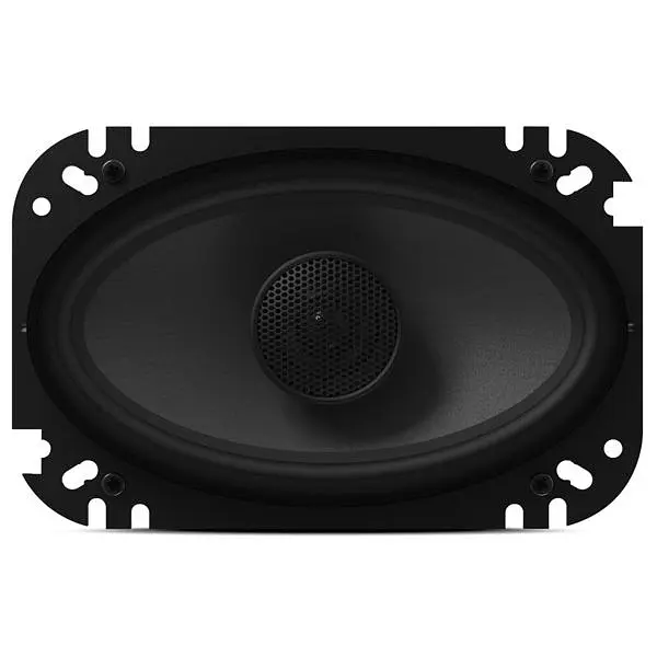 Коаксіальна акустична система JBL GTO6429 - фото 2