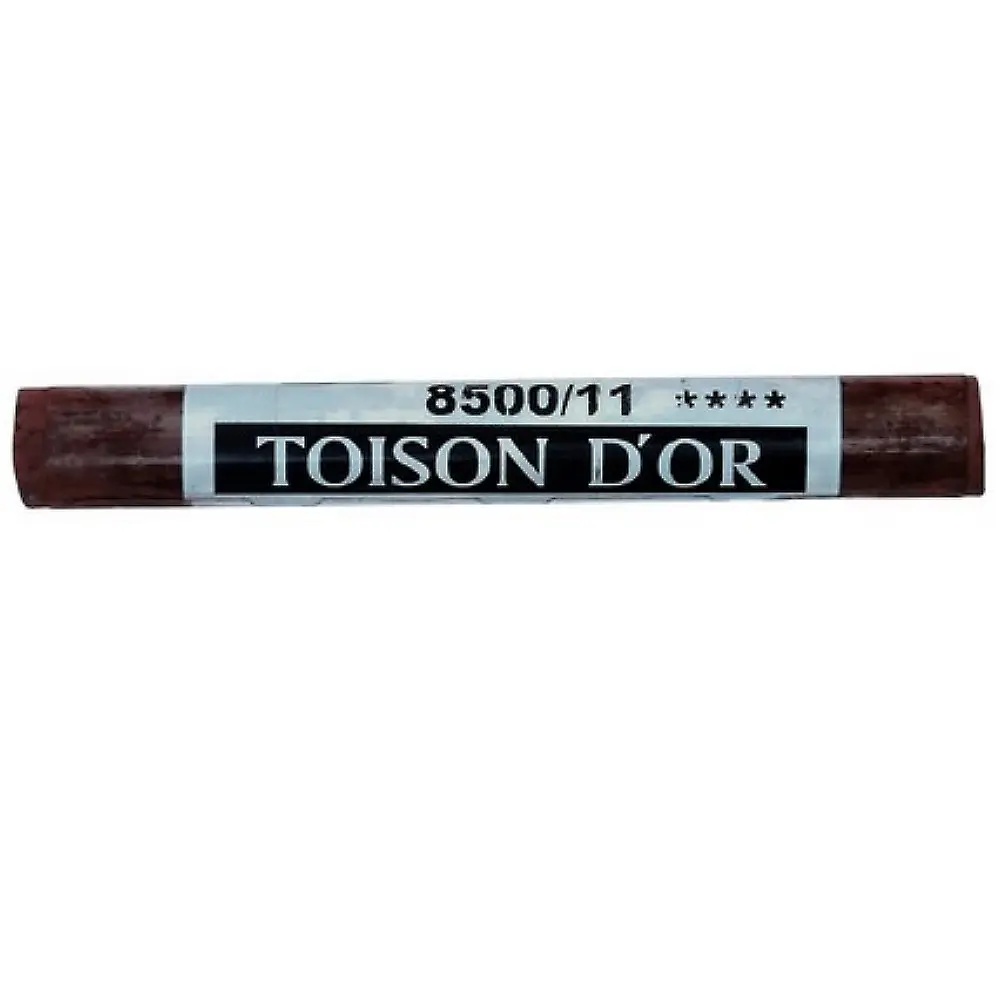 Крейда-пастель "Koh-i-noor" "TOISON D`OR"№8500/11 капут мортуум світлий - фото 2