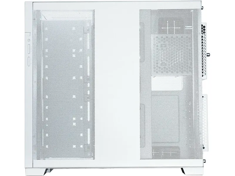 Корпус Lian Li O11 Dynamic EVO RGB White (G99.O11DERGBW.00) - фото 7