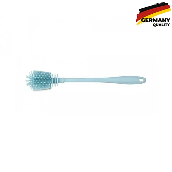 Щітка для пляшок Kela Susa, м’ятно-зелений, 31 см (10056) - фото 2