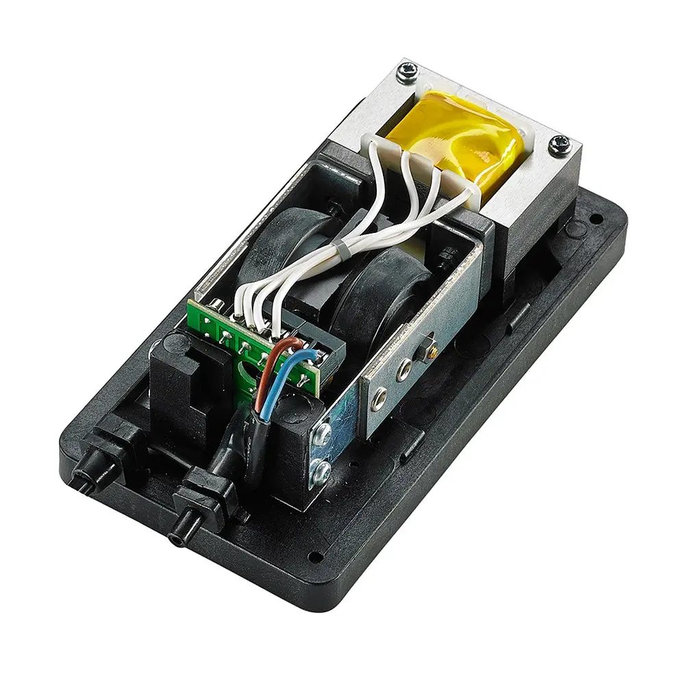 Компресор Schego optimal electronic 150 12v (830) - фото 2