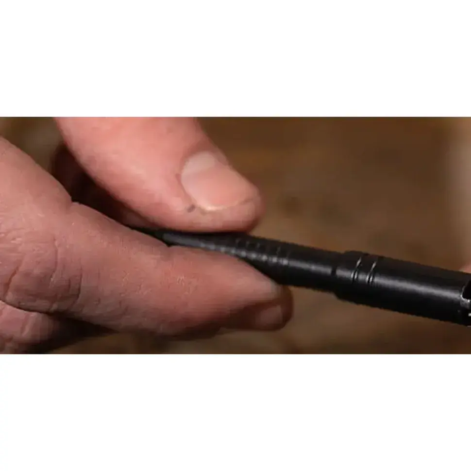 Подовжувач бітоутримувача Leatherman Sight Adjuster Bit Driver Extender для регулювання - фото 6