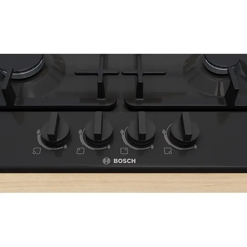 Робоча поверхня BOSCH PGP6B6K90R - фото 2
