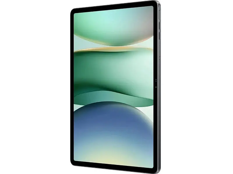 Планшет Blackview MEGA 12 12/256GB Space Grey (6931548325307) - фото 4