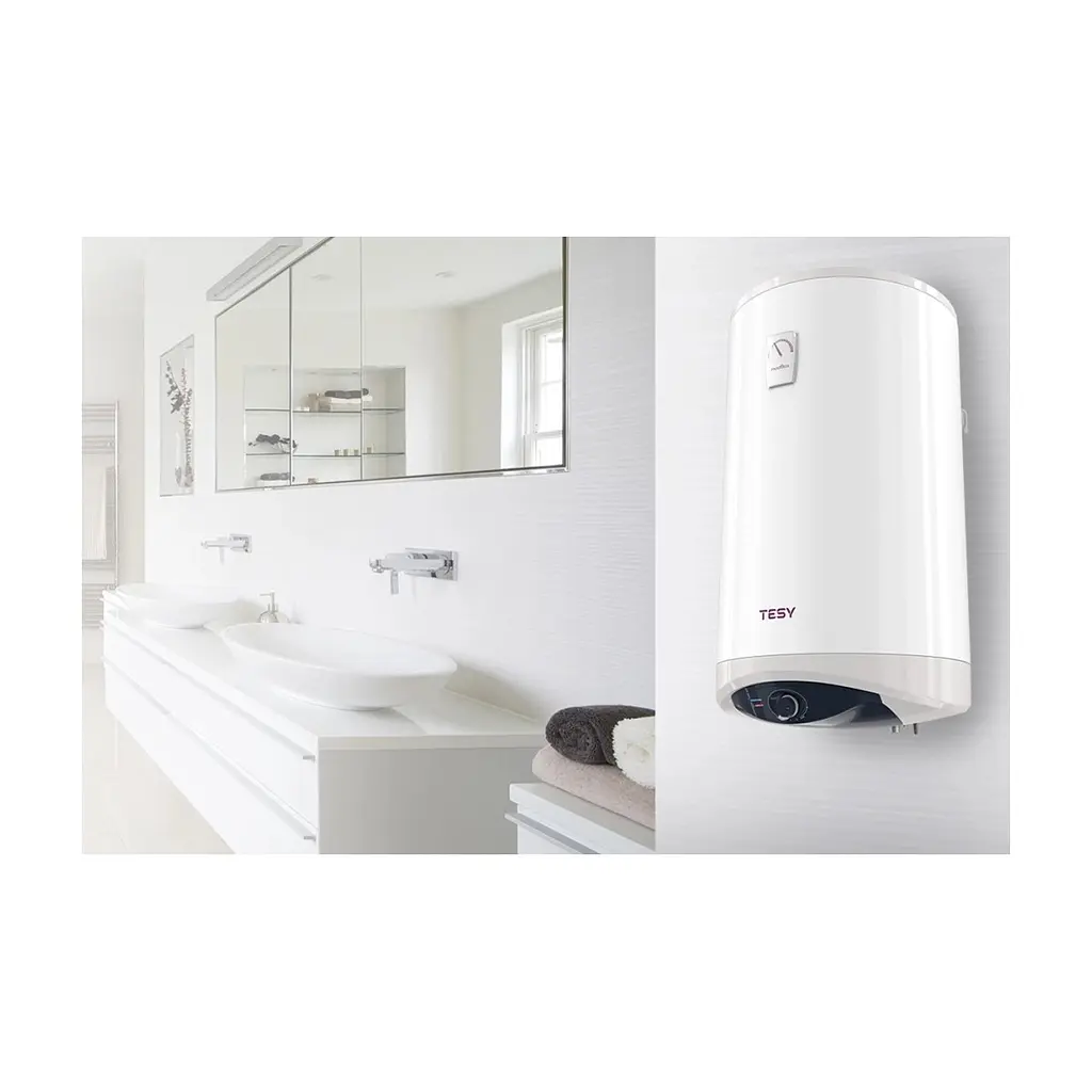 Бойлер Tesy Modeco Ceramic GCV9SL 1004724D C21 TS2RCP (304326) - фото 4