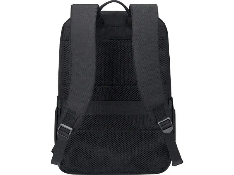 Рюкзак міський RIVACASE 8062 / Black - фото 6