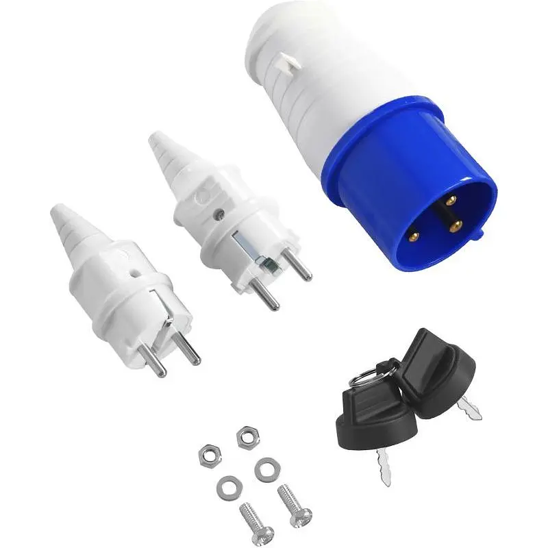 Генератор дизельний Kraft&Dele KD3244 (DD0008459) [158189] - фото 26