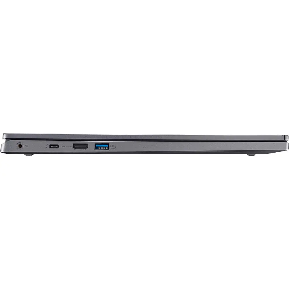 Ноутбук ACER Aspire 17 A17-51M-970K, Intel Core i9-13900H до 5.4GHz, 17.3" Full HD, 32GB, SSD 1TB, Intel Iris Xe Graphics, Free DOS - фото 8