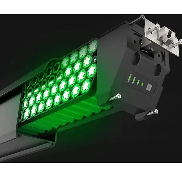 Электровелосипед Xiaomi Himo C26 [Gray] [57504] - фото 9