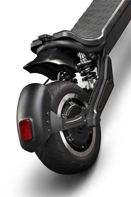Электросамокат Lamborghini AL EXT TS - фото 19