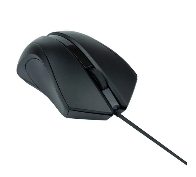 Мышь Fantech T533 USB 1200DPI - фото 2