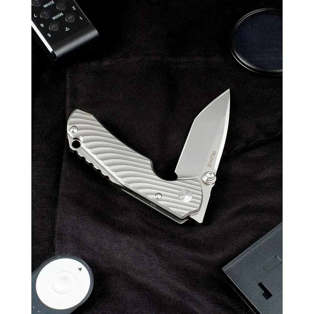 Ніж Ruike M671-TZ - фото 12