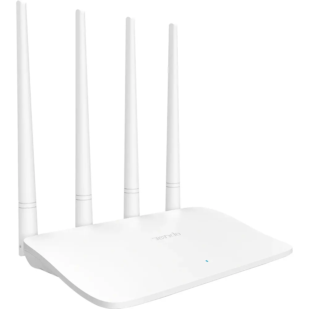 WI-FI роутер Tenda F6 - фото 2