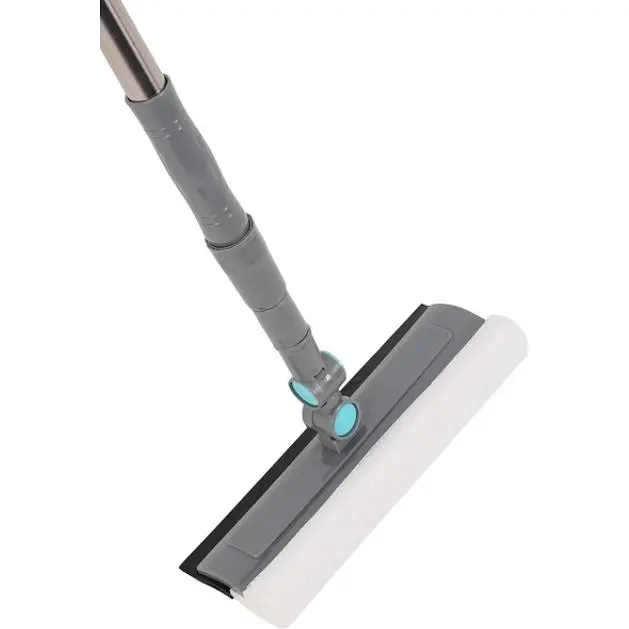 Швабра для миття вікон Idea Home DS-1518D Blue 120 см (DS-1518D Blue) - фото 5