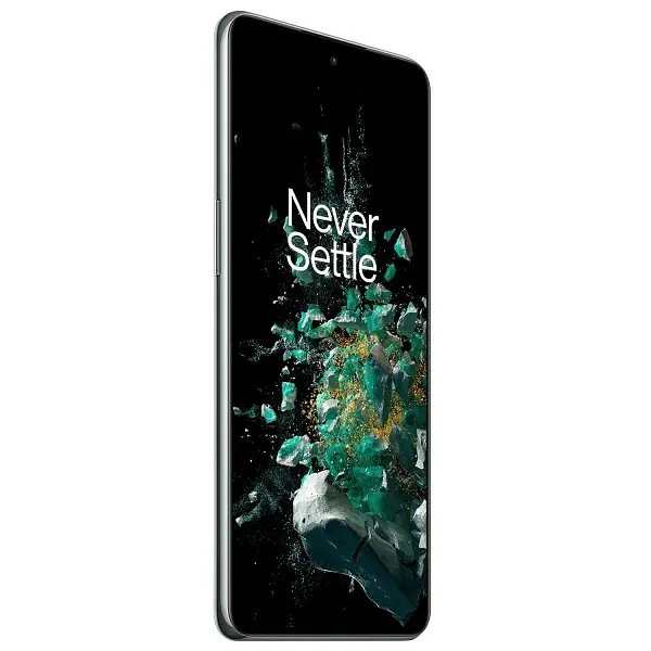 Смартфон OnePlus 10T 5G 8/128GB 1SIM (CPH2417) Jade Green (USA Version) - фото 3