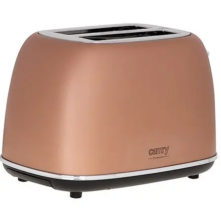 Тостер + підставка для булочок Camry CR 3217 1000 Вт 6 режимів автовідключення - фото 5