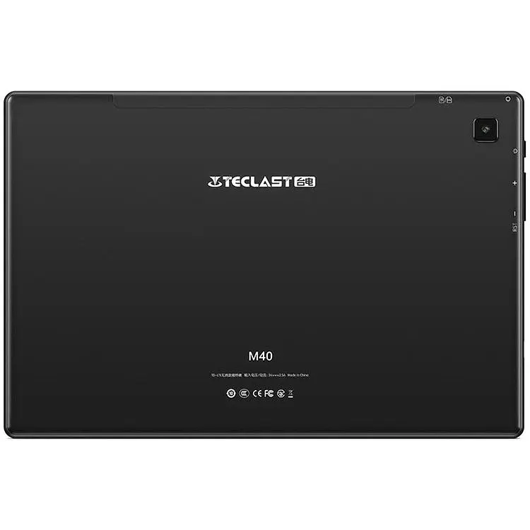 Планшет Teclast M40 6/128Gb Global - фото 9