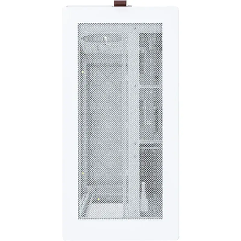Корпус для ПК MONTECH HS01 (W) - фото 6
