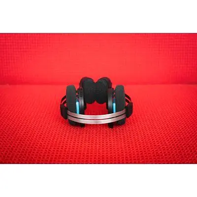 Навушники Koss Porta Pro On-Ear Wireless Black (197675.102) - фото 8