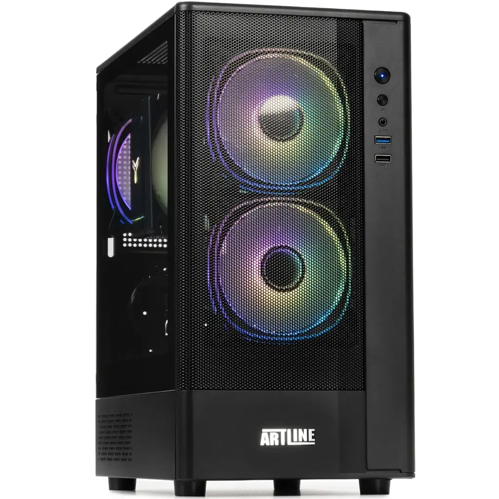 Комп'ютер Artline Gaming X47 (X47v111)