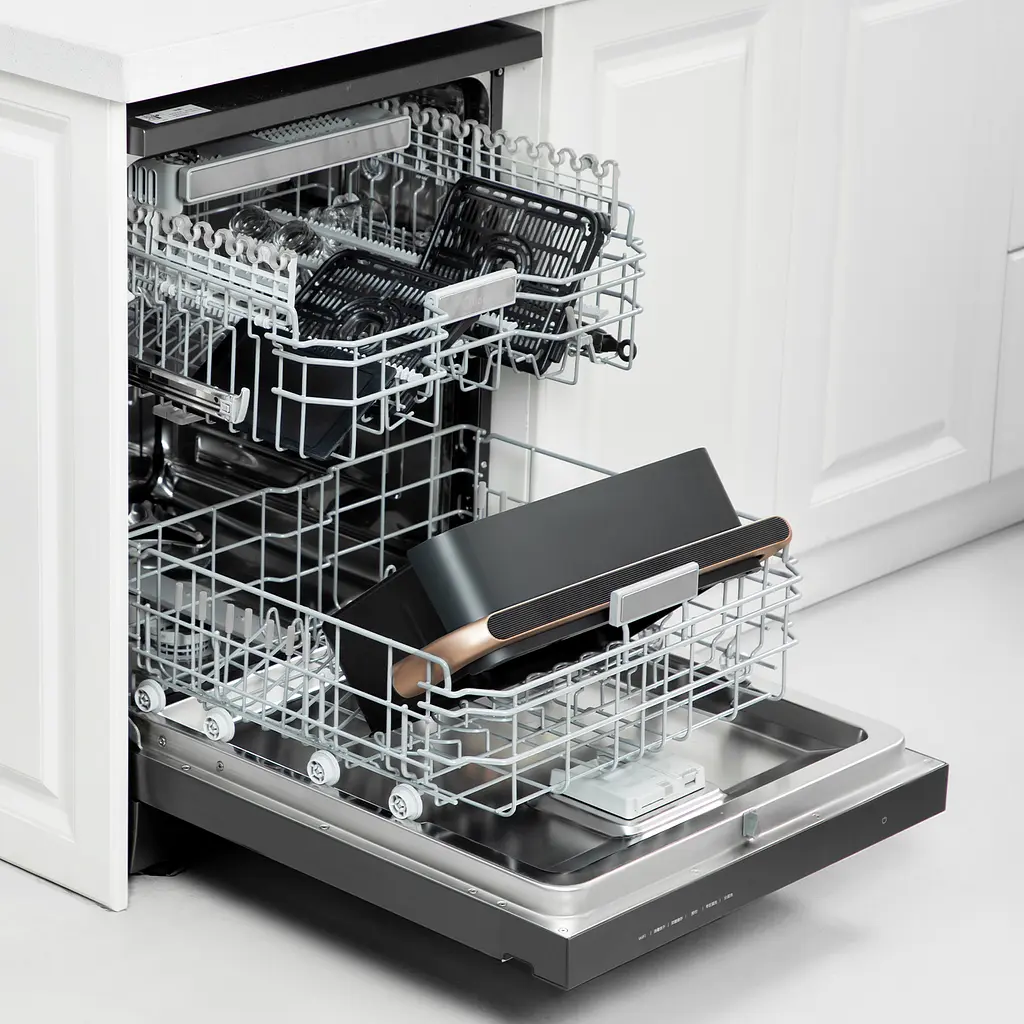 Мультипіч Cosori Dual Blaze Twinfry 10-Litre CAF-TF101S-AEUR (KAAPAFCSSEU0204Y) - фото 14
