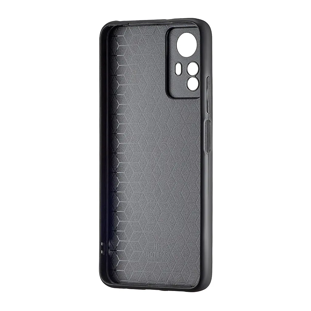 Чохол Prisma UA Xiaomi Redmi Note 12S Ukrainian - фото 2