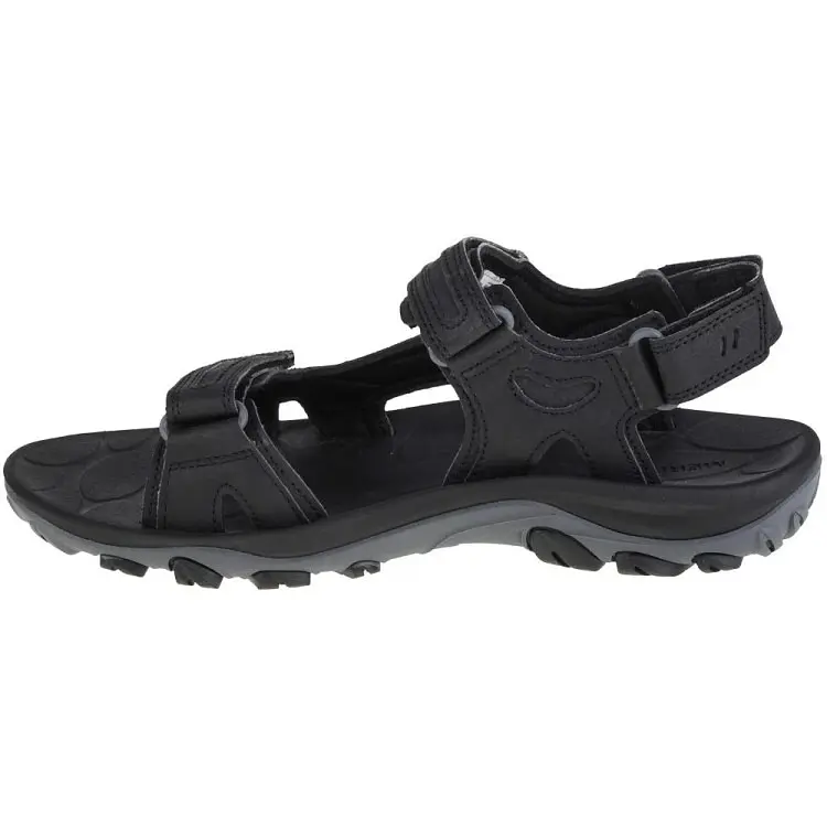 Сандалии Merrell Huntington Sport Convert 43 Черный (1054-036.0184) - фото 2