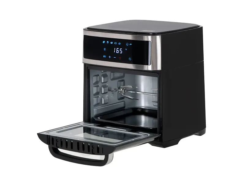 Фритюрниця Adler AD 6309 - фото 2