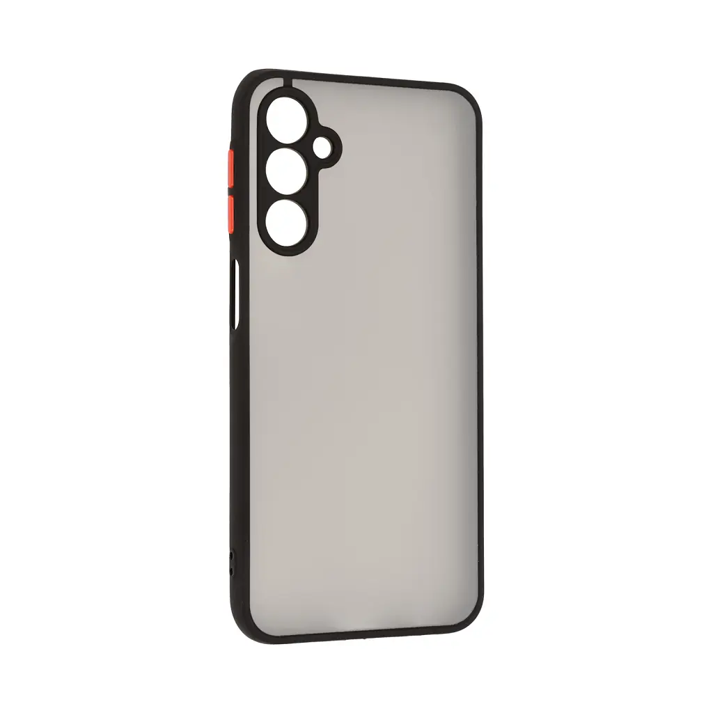 Чохол ArmorStandart Frosted Matte для Samsung M34 5G (M346) Black