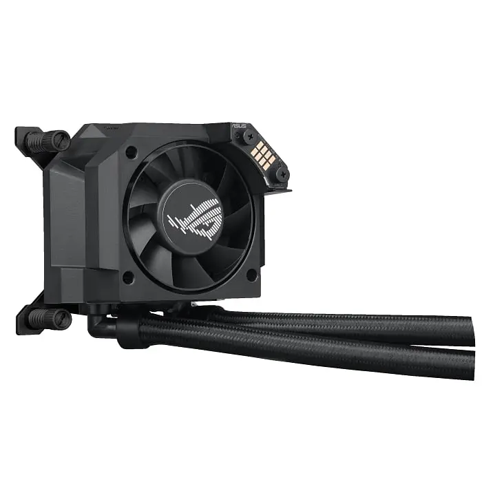 Система водяного охолодження Asus ROG Ryujin III 360 ARGB Extreme (90RC0131-M0EAY0) - фото 4