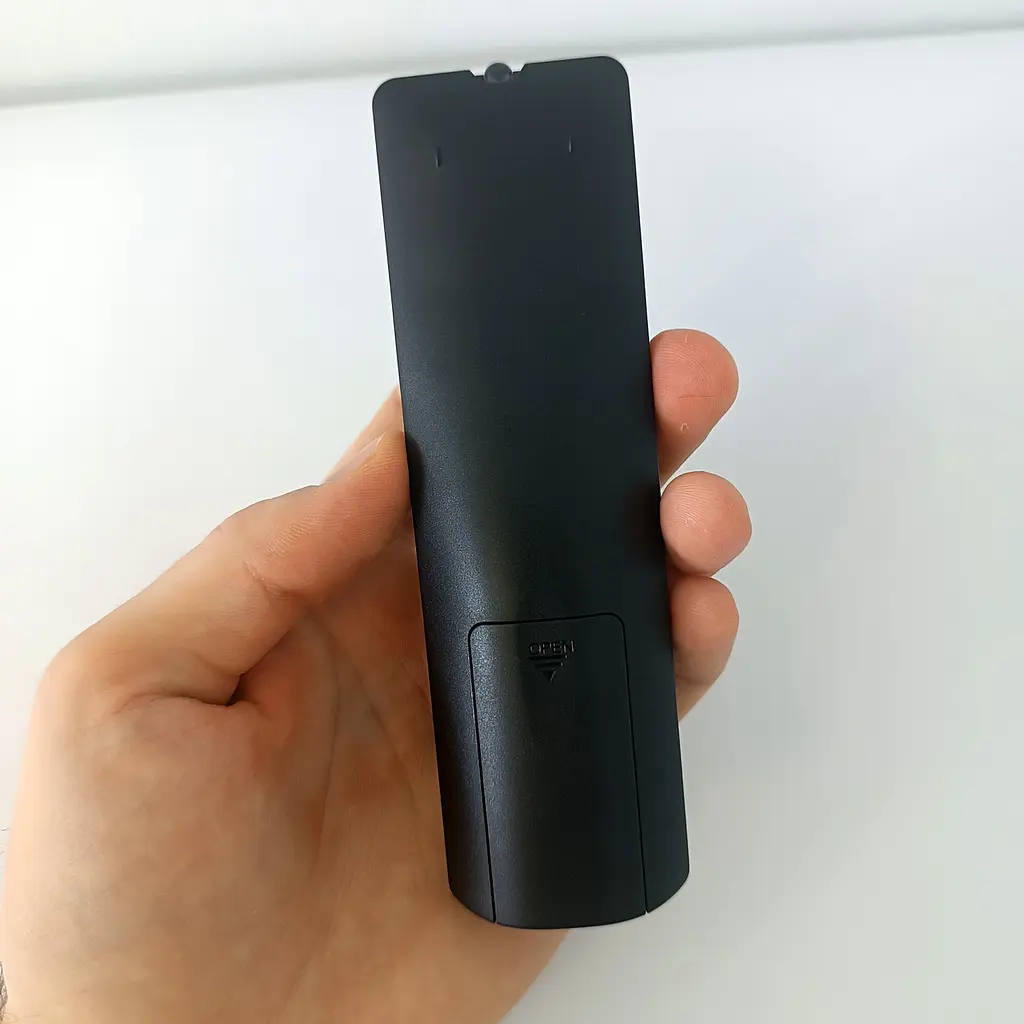 Пульт ДК для Android TV Box X96 mini, X96Q - фото 6
