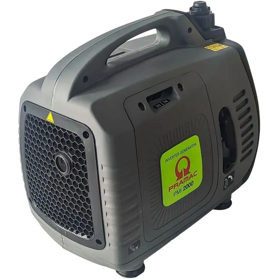 Інверторний бензиновий генератор Pramac PMi 2000 (PR162SXIY00) [161248] - фото 5
