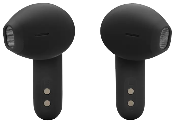 Навушники Wave Flex 2 Black (JBLWFLEX2BLK) JBL teh0021163 - фото 2