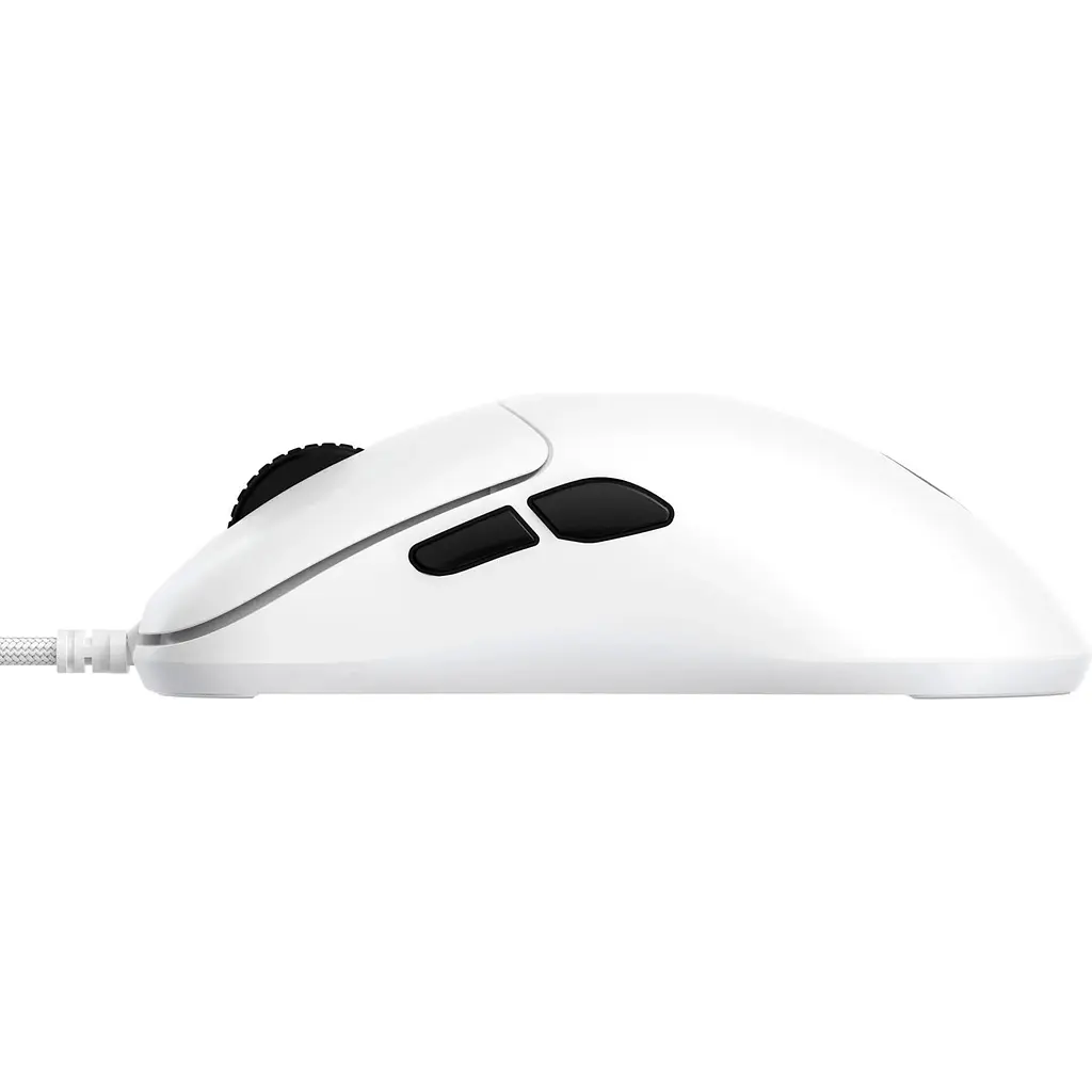 Миша GamePro GM690W White [126084] - фото 3