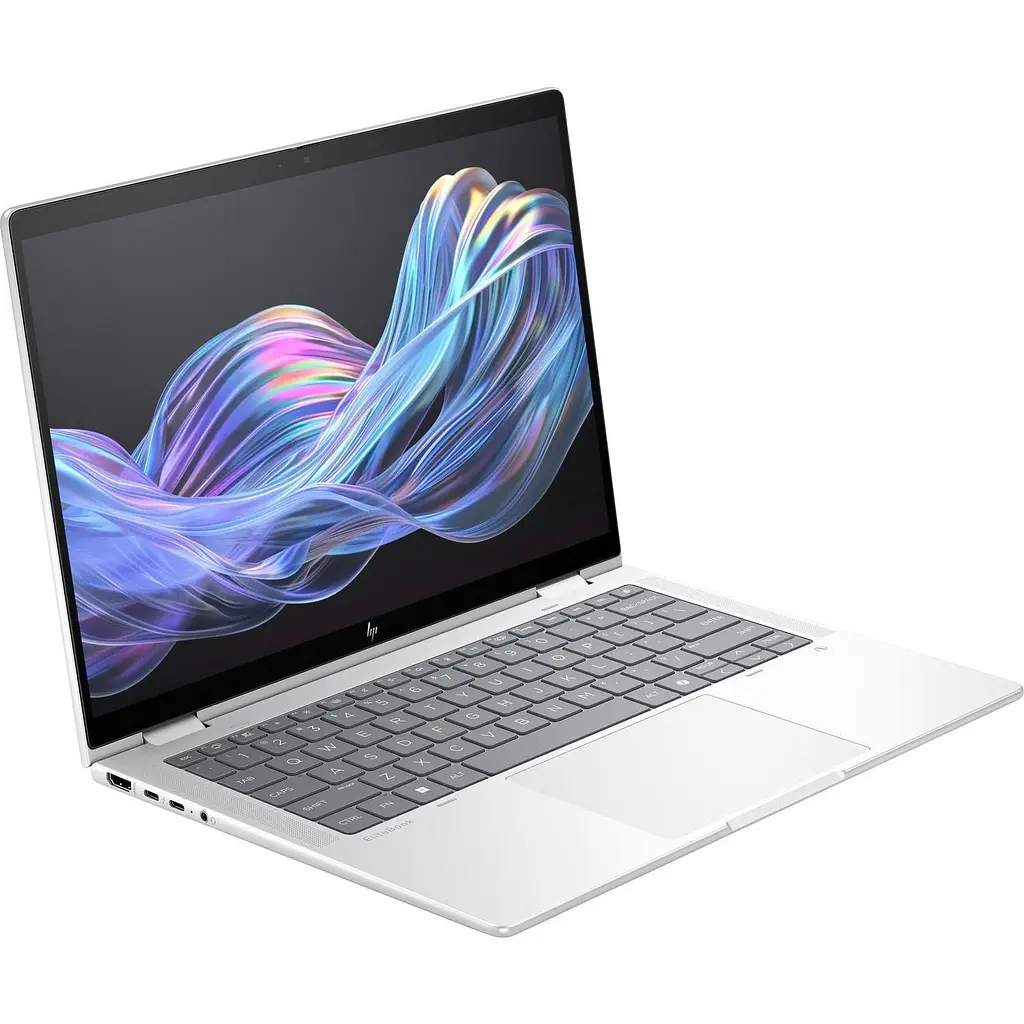 Ноутбук HP EliteBook X Flip G1i B9ZX5ET,2560 x 1600,258V 8 C/8 T,2.2 GHz - 4.8 GHz,32 GB LPDDR5X - фото 4