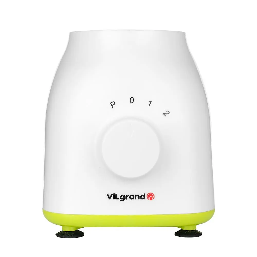 Блендер стаціонарний ViLGrand V5021-15BR - фото 4