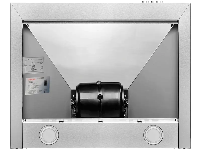Витяжка Perfelli K 6210 I 700 LED - фото 6